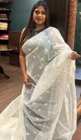 SUPER NET KOTA SAREE 260525194