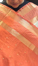 SOFT SILK SAREE 16072634