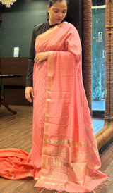 SOFT SILK SAREE 2603261