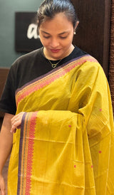 COTTON SILK SAREE 17092677