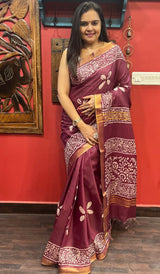KOTA STAPLE SAREE 2411232