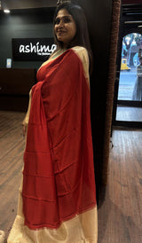 SOFT SILK SAREE 18022611