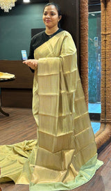 SEMI KANJI SAREE 18082653