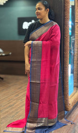 CHANDERI SAREE 1007264
