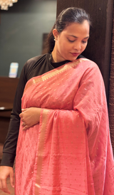 SOFT SILK SAREE 2603261