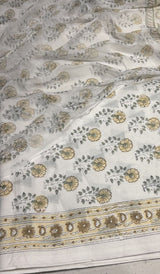 COTTON UNSTITCHED SALWAR 25022613