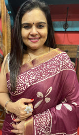 KOTA STAPLE SAREE 2411232