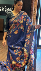 TUSSAR SAREE 010726105