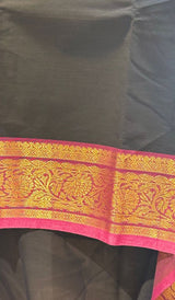 COTTON SILK SAREE 07092656