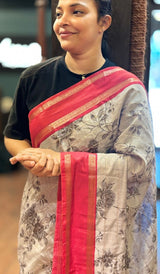 SOFT SILK SAREE 2707269