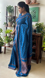 SOFT SILK SAREE 09082639