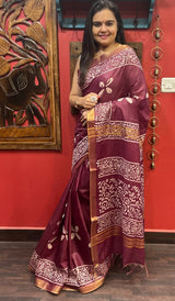 KOTA STAPLE SAREE 2411232