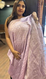 ORGANZA SAREE 23022637