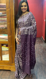KOTA STAPLE SAREE 2411235