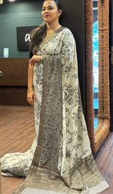 SOFT SILK SAREE 08082618