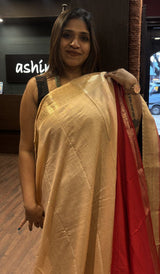 SOFT SILK SAREE 18022611