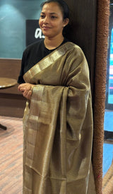 KORA CHANDERI SAREE 28092661