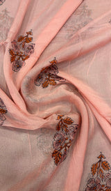 COTTON UNSTICTHED SALWAR 3108267