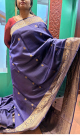 TUSSAR SILK SAREE 18052613