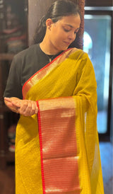 SOFT SILK SAREE 22072625