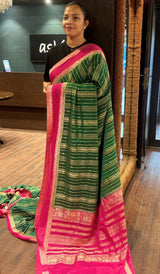 SEMI GEORGETTE SAREE 25092653