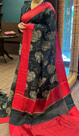 COTTON SAREE 06052655