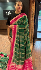 SEMI GEORGETTE SAREE 25092653