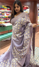 KORA CHANDERI SAREE 290426119