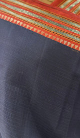 KOTA CHECK SAREE 01102625