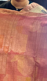 TUSSAR SAREE 01052629