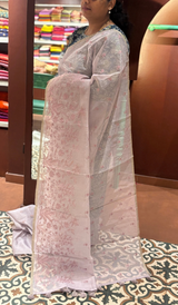SUPER NET KOTA SAREE 2609268