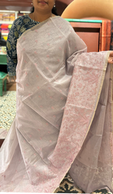 SUPER NET KOTA SAREE 2609268