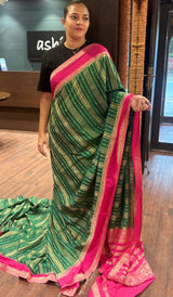 SEMI GEORGETTE SAREE 25092653