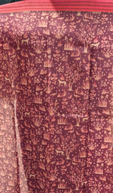 MUNGA TUSSAR SAREE 20102613