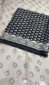 COTTON UNSTITCHED SALWAR 06032629