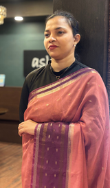 SOFT SILK SAREE 09082611