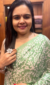 KOTA STAPLE SAREE 2411236