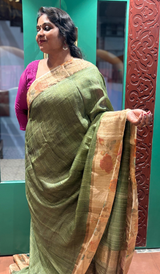 TUSSAR SAREE 01052617