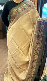 KORA CHANDERI SAREE 290426190