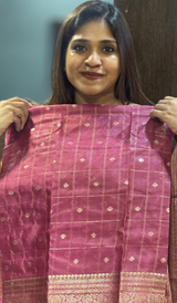 SEMI SILK SAREE 0903267