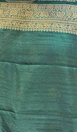 SEMI TUSSAR SAREE 14082619