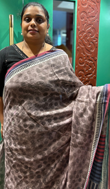 KORA CHANDERI SAREE 13082610