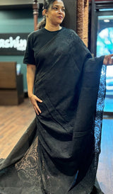 CHIKKANKARI SAREE 2506267