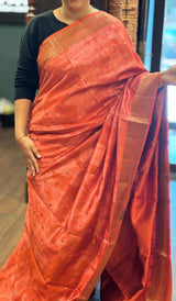 KORA CHINIYA SAREE 30042686