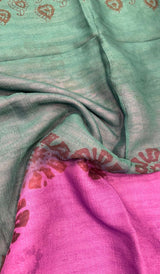 COTTON UNSTITCHED SALWAR 20072638