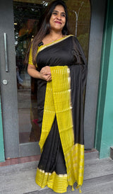 SOFT SILK SAREE 05072522