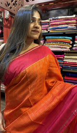 SOFT SILK SAREE 28042630