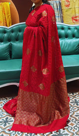 CHINIYA BANDHINI SAREE 25022620