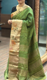 TUSSAR SAREE 01052616