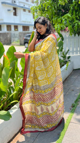MAHESHWARI SILK SAREE 2603258